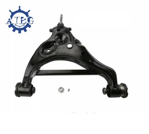 Brazo de control inferior de alta calidad para Ford OEM 2014 2017 Brazo de control de suspensión delantera-inferior EL3Z3078A - Product Image 1