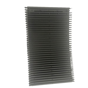 ฝาครอบที่วางแก้วคอนโซลกลาง BMW X5 E53 รุ่นธรรมดา วัสดุ ABS รหัส 51168408026 - Product Image 1