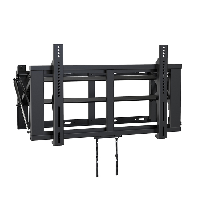 Hot Selling High Quality 47"/55" LED/LCD XD2251 Push in Pop-out Tv Wall Mount Bracket