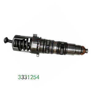 Scania ISZ13 HPI serisi için yeni standart yakıt enjektörü montaj 3331254 - Product Image 2