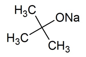 Tert-Butoxido de Sodio de Alta Pureza 99% <span class=keywords><strong>CAS</strong></span> 865-48-5 para Reacciones Orgánicas - Product Image 3