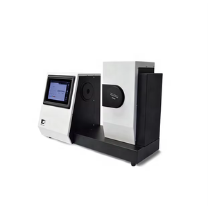 ASTM D1003 D1044 E1164 ISO13468 14782 DIN 5033 <span class=keywords><strong>Haze</strong></span> Meter Kleur <span class=keywords><strong>Haze</strong></span> test Instrument Transmissie <span class=keywords><strong>Tester</strong></span> Fabrikant Prijs - Product Image 3