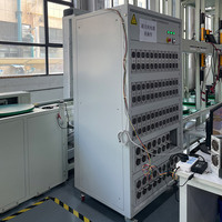 Climatiseur de précision de 81,6 kW pour salle informatique de banque et chambre d'essai aérospatiale