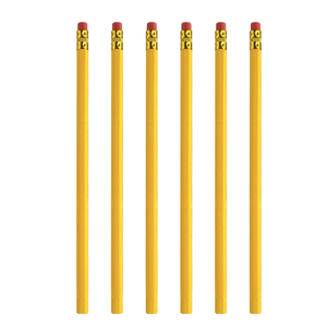 SEAPEN Matite Esagonali Gialle HB/2B Economiche con Logo Personalizzato, in <span class=keywords><strong>Legno</strong></span> con Nucleo in Resina, Scrittura Fluida per Studenti e Hotel, Vendita all'Ingrosso - Product Image 6