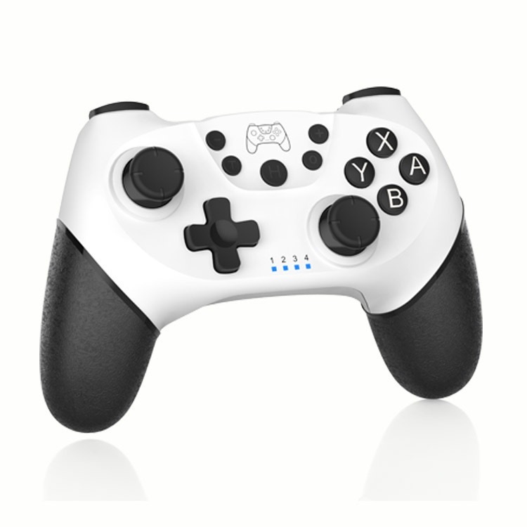 Blanco y negro