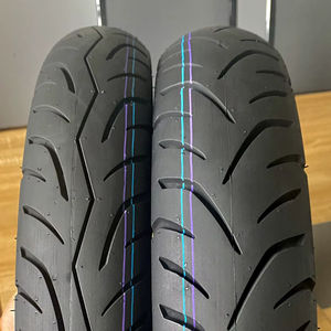 Pneu moto KUMA K213 80/90-14 en caoutchouc naturel et nylon, fabriqué au Vietnam, durable, haute qualité, neuf, offre spéciale, 20000 KM, 12 - Product Image 1