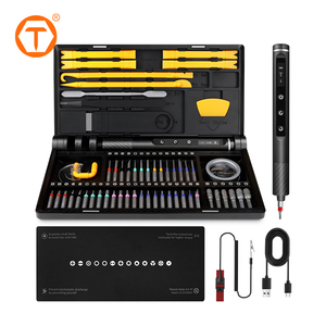 Bộ tua vít điện chính xác 71 trong 1 - Product Image 2