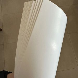 210-400GSM Ningbo /FBB/C1S Ivory Board in ROLL Folding Box Board for Packaging Box - Product Image 5