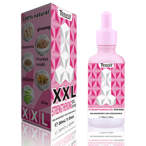 Nouveau type d'huile essentielle pour l'agrandissement du pénis masculin, améliore l'érection et prolonge le temps d'érection, huile de massage corporel - Product Image 1
