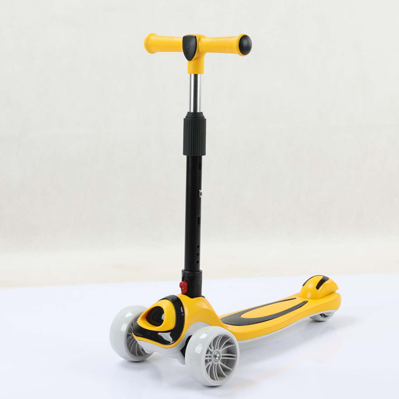 TIANXING Kids Scooters - Fun and Safe Ride for Ages 3-8