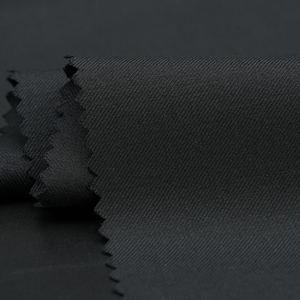 Tela para Traje de Hombre en Stock, 40% Lana Merino Peinada/Poliéster, Ecológica, Orgánica, Teñida, para Trajes - Product Image 5