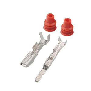 Connecteur automobile étanche 2 broches femelle Furukawa RFW 090 COP pour bobine d'allumage FW-C-2F-B - Product Image 5