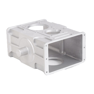 Boîtiers en aluminium moulé sous pression, usinage CNC, produits en alliage de zinc de haute précision - Product Image 2