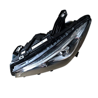 Phare LED haute performance modifié pour Mercedes Benz W117 CLA200 CLA220 CLA260 A1178206861