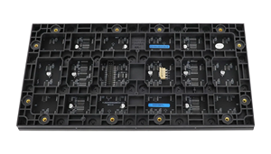 Écran LED couleur à pas fin P1.25, mur vidéo lumineux et sans soudure pour salles de conférence et de réunion - Product Image 4
