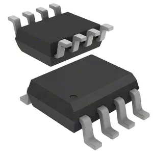 GUIXING yeni ürün entegre devreler TI HI-8583PQT-10 elektronik cips mikrodenetleyici çip ic çip fiyatı