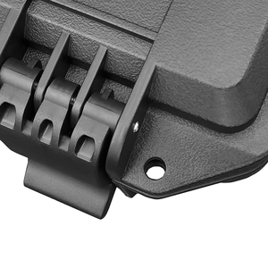 PP vật liệu nhỏ tiêm đúc <span class=keywords><strong>Plano</strong></span> trường hợp khó khăn - Product Image 2