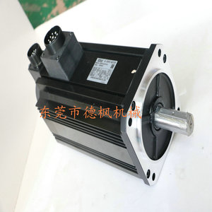 มอเตอร์เครื่องฉีดพลาสติก MDME452C2HAC - Product Image 2
