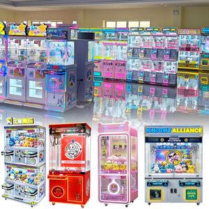 Grabber Chinese Sale Uk Cheap China Crane Claw <b>Machines</b> Token for Mini <b>Arcade</b> White Crane Claw <b>Machines</b> Token - Product Image 2