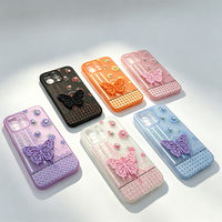 Coque de téléphone translucide givrée colorée pour iPhone 16 Pro Max, anti-traces de doigts, toucher doux, fine et protectrice, vente en gros
