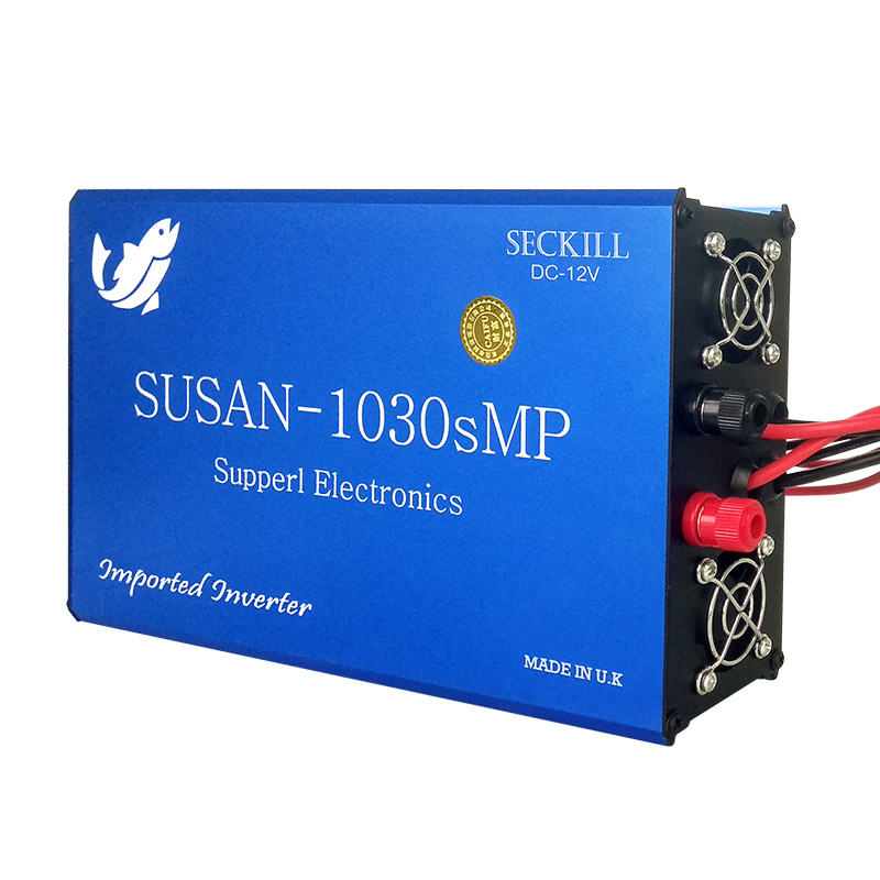 Susan‼️ SUSAN-1030SMP 4000W High-Power Inverter Head Kit, 4-Core Power