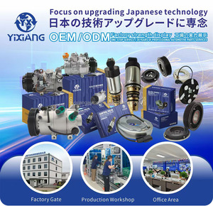 คอนเดนเซอร์แอร์รถยนต์สำหรับ <span class=keywords><strong>Honda</strong></span> <span class=keywords><strong>Stepwgn</strong></span>/Stream/<span class=keywords><strong>RG1</strong></span> ขายตรงจากโรงงาน รับประกัน 1 ปี ประสิทธิภาพการระบายความร้อนคงที่ - Product Image 5