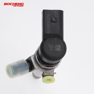 Injecteur de carburant diesel piézoélectrique de haute qualité A2C59511316 pour Jaguar XF S-Type Peugeot 407 607 Citroën C5 C6 2.7 HDI Lion V6 - Product Image 2