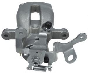 <strong>Original</strong> Factory Made Brake Caliper for 4402F5 CITROEN(MF)BERLINGO Box(B9)<strong>PEUGEOT</strong> PARTNER Tepee Box Platform/Chassis - Product Image 5
