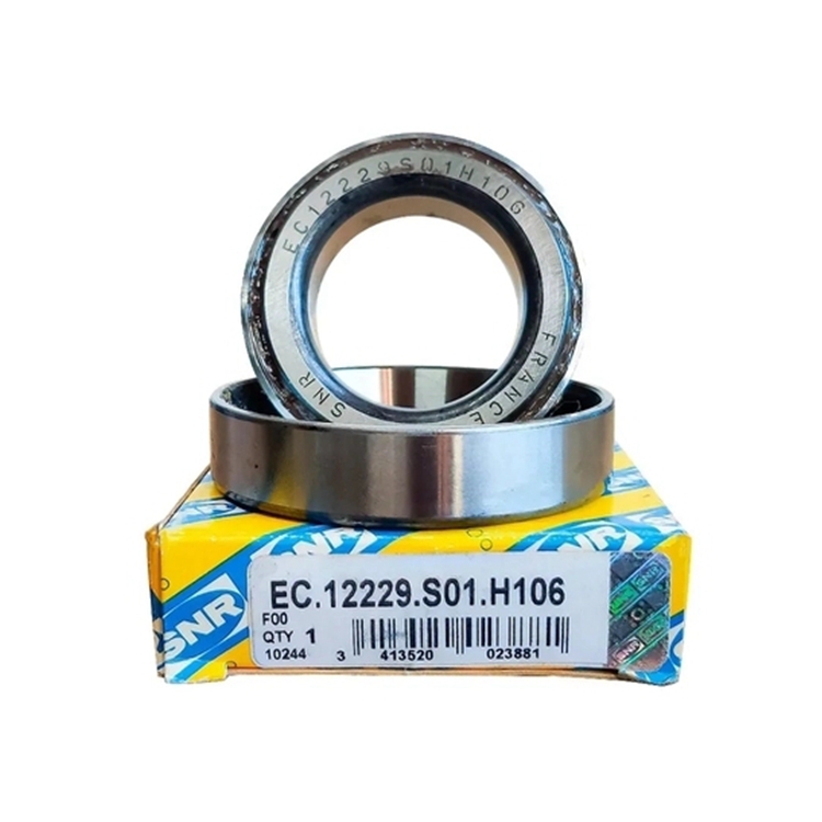 SNR Single Row Radial Taper Roller Bearing EC44241S01