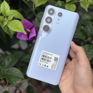 Teléfono Inteligente Original Techno Camon 50 Pro 5G, Cámara HD de 108MP, CPU Decca Core, 2K, Envío Gratis a China - Product Image 1