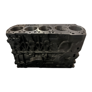 Bloc-cylindres Carbarco C15 C13 C32 3406 C19 pour moteur diesel destiné aux applications lourdes - Product Image 2