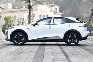 Changan Deepal <span class=keywords><strong>S7</strong></span> SUV 2023, longue autonomie 520 km, véhicule électrique intelligent d'occasion en stock - Product Image 4