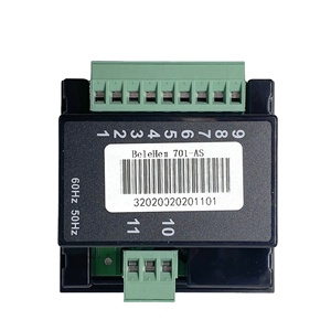 Módulos de Control de Arranque Automático de Repuesto DSE701-AS para Generadores Diésel, Piezas y Accesorios para Generadores DSE702 - Product Image 6