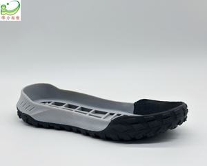 Chaussures décontractées <span class=keywords><strong>pour</strong></span> enfants, <span class=keywords><strong>semelle</strong></span> extérieure en TPR durable, résistantes à l'eau, antidérapantes, légères, confortables, écologiques, personnalisées - Product Image 2