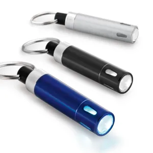 ไฟฉายพวงกุญแจ LED อุปกรณ์ส่วนตัวที่ปรับแต่งได้ - Product Image 1