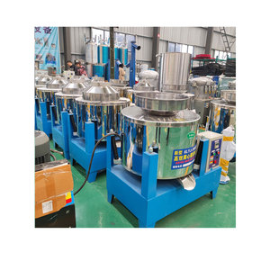 เครื่องกรองแยกน้ำมันแบบแรงเหวี่ยงอัตโนมัติเต็มรูปแบบสำหรับน้ำมันเสีย - Product Image 6