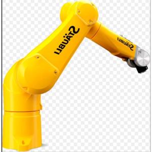 Robot articulé Staubli B33580028, équipement d'automatisation industrielle, servomoteur électrique 0,55 kW - Product Image 2