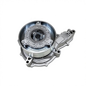 Pièces de pompe à eau neuves de haute qualité pour moteurs diesel Volvo D13 et <span class=keywords><strong>Renault</strong></span> DXi13 Series 21648708 85013425 21969183 7421960480 - Product Image 1
