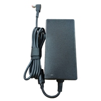 Adaptateur secteur AC neutre 180W 19,5V 9,23A 5,5 1,7mm Chargeur de remplacement compatible avec Acer AN515 55 AN517 54 VN7 793G Sans logo