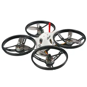 LDARC ET Max 1200TVL 48ch 25-200mw PNP Freestyle FPV Racing Drone