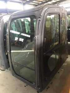 Корпус экскаваторной кабины со стеклом и дверной экскаватор кабины для катерки kobelco komatsu <span class=keywords><strong>Caterpillar</strong></span> CATHyundai Hitachi - Product Image 5