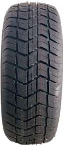 Golfkarretjes Banden 10in 205/50 R10 T-112 - Product Image 4