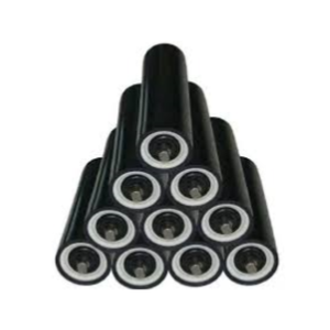 Bán Hot <span class=keywords><strong>uhmwpe</strong></span> HDPE Ống băng tải làm biếng Con lăn cho công nghiệp số lượng lớn vật liệu - Product Image 3
