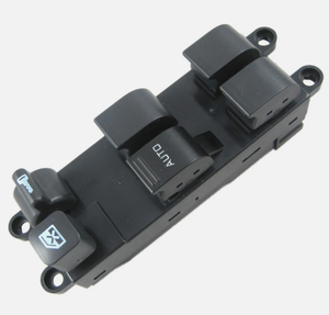 25401-9e000 công tắc điều khiển chính cửa sổ điện phía trước bên trái - Product Image 6