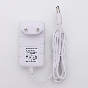 Adaptador de corriente Philips de 15W USB DC 5V 1A para cargador de teléfono móvil con conductor de cobre puro - Product Image 5