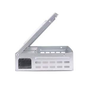 Vente directe usine : Piège à souris écologique et sûr pour les animaux, grande capacité, en métal, attrape-rats vivants pour maison, <span class=keywords><strong>jardin</strong></span>, entrepôt - Product Image 2