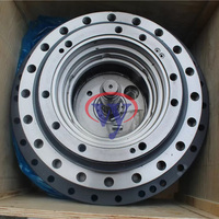 Boîte de vitesses de translation Weiyou pour excavatrices Doosan DX255 DX255LC DH258 DX260 K011413A K1037757