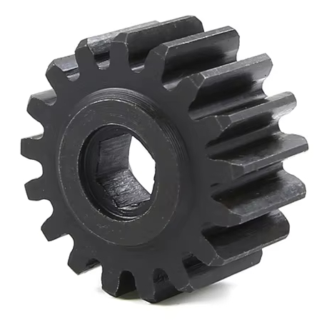 16T/ 17T / 18T / 19T стальная Шестигранная Шестерня подходит для HPI KM Rovan 1/5 RC Baja 5B 5T 5SC