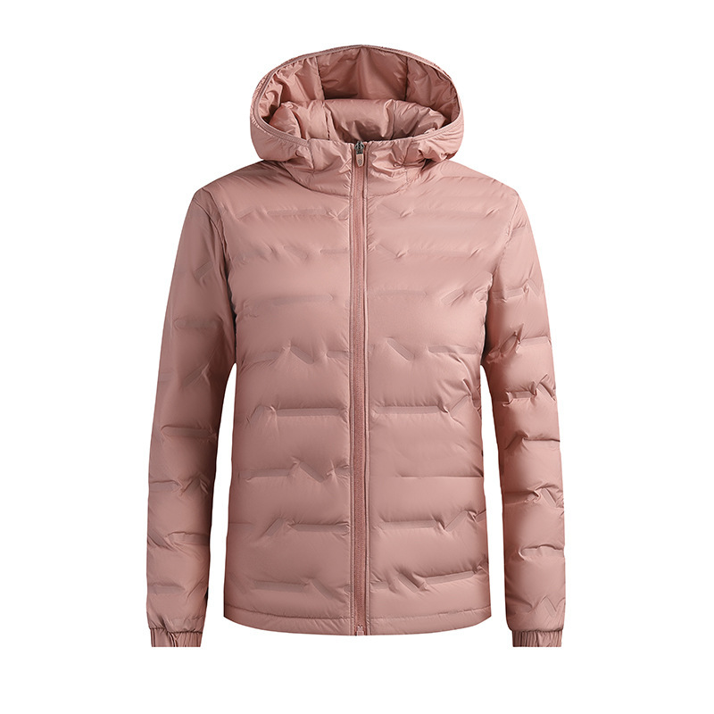 YZ Women s Winter Waterproof Blouson