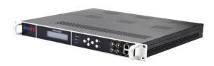 Multiplexor Q6 <span class=keywords><strong>URL</strong></span> IP ASI con Soporte para Entrada/Salida RTMP/HTTP/RTSP/HLS/SRT/UDP / Reconstrucción Automática de PSI/SI para Soluciones de Transmisión - Product Image 2